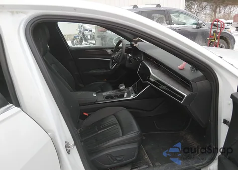 2019 Audi A6 45 Premium z USA, uszkodzony, nr VIN WAUD8AF25KN126057